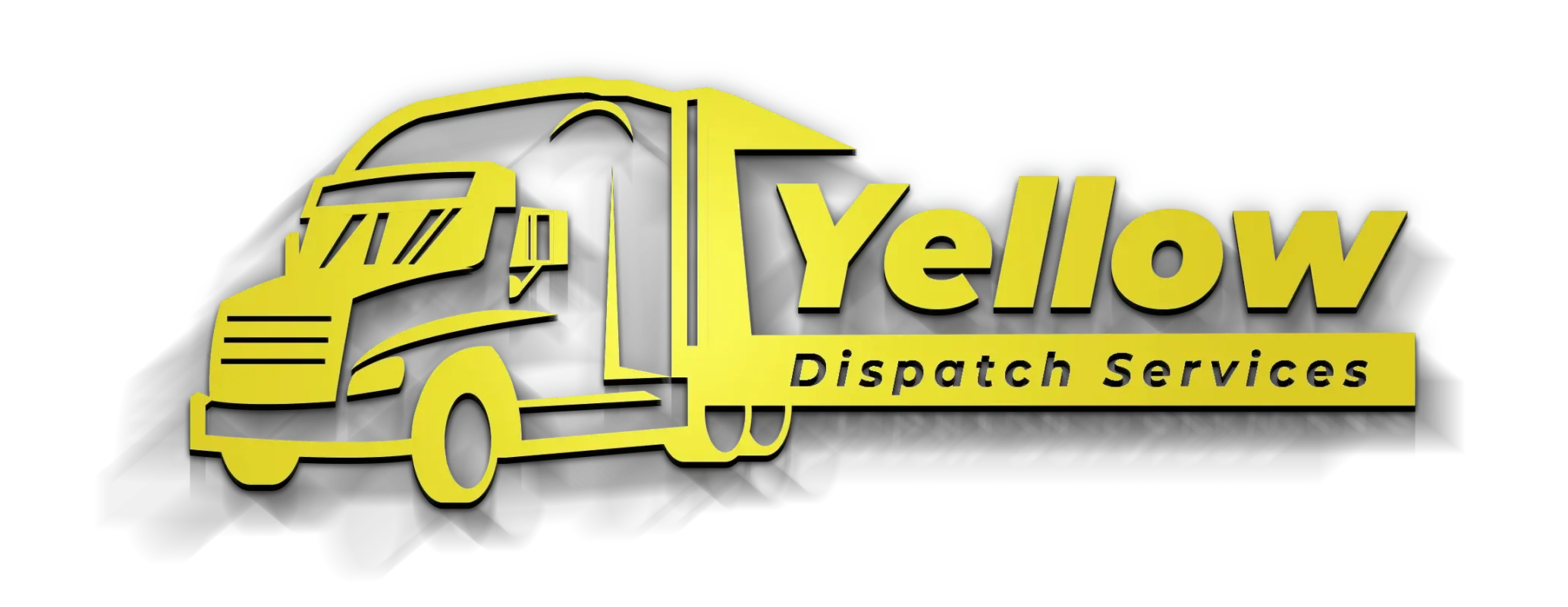 Yellow Truck Dispatch